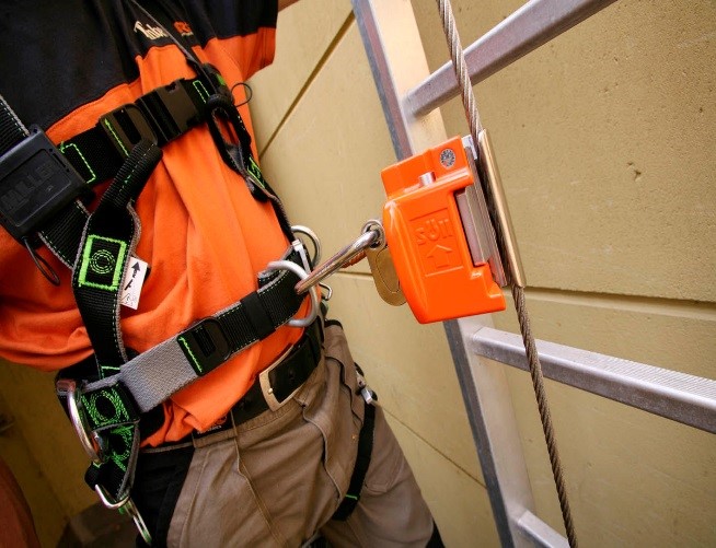 Safety Lifeline Solution Products BMJ Worldwide